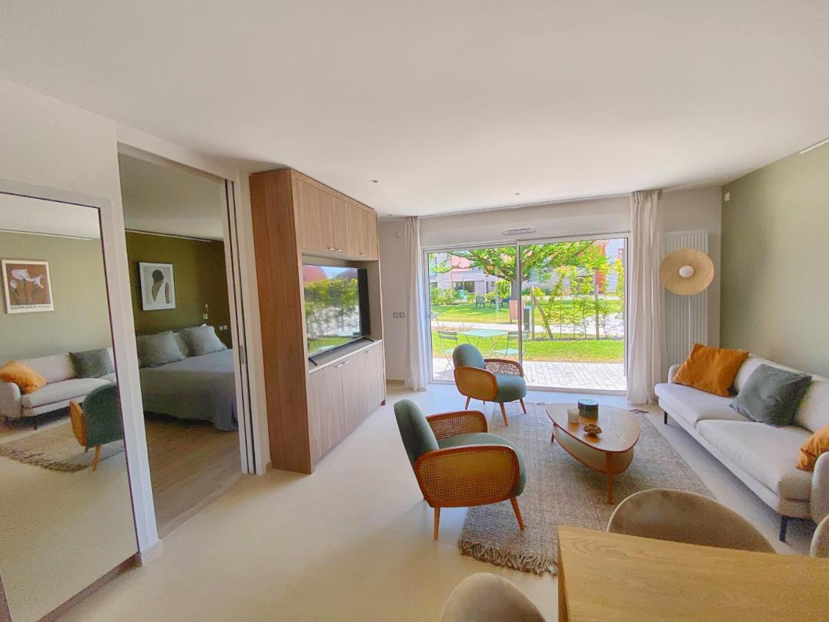 Le Domaine Des Diamants Blancs Bed & Breakfast Croix Ngoại thất bức ảnh